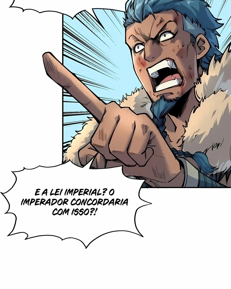 O Antigo Soberano da Eternidade Capítulo 92 Página 60