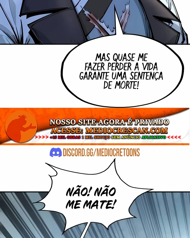 O Antigo Soberano da Eternidade Capítulo 92 Página 62