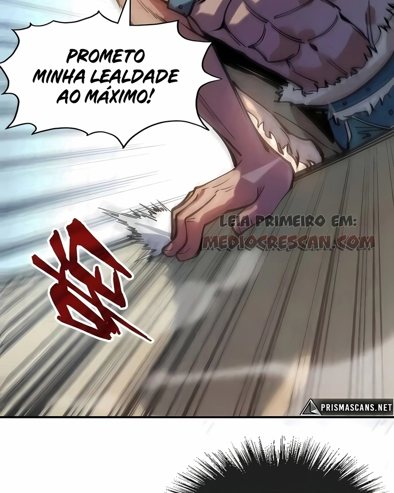 O Antigo Soberano da Eternidade Capítulo 92 Página 64
