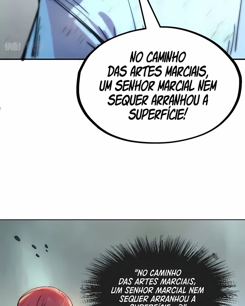 O Antigo Soberano da Eternidade Capítulo 92 Página 68