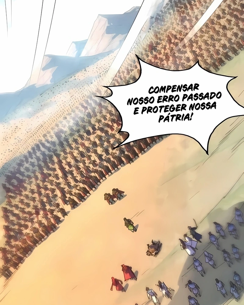 O Antigo Soberano da Eternidade Capítulo 93 Página 10