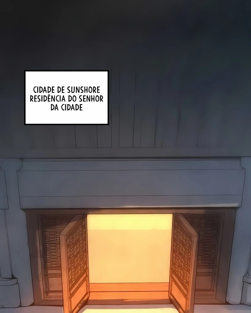 O Antigo Soberano da Eternidade Capítulo 93 Página 12