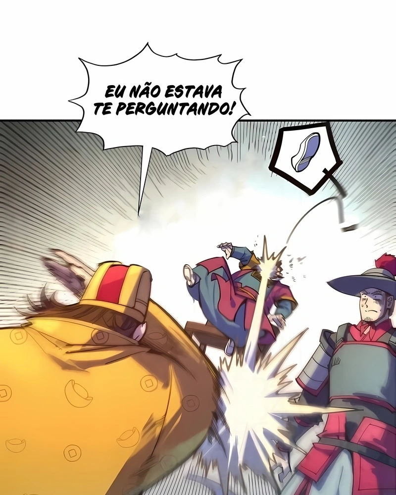 O Antigo Soberano da Eternidade Capítulo 93 Página 15