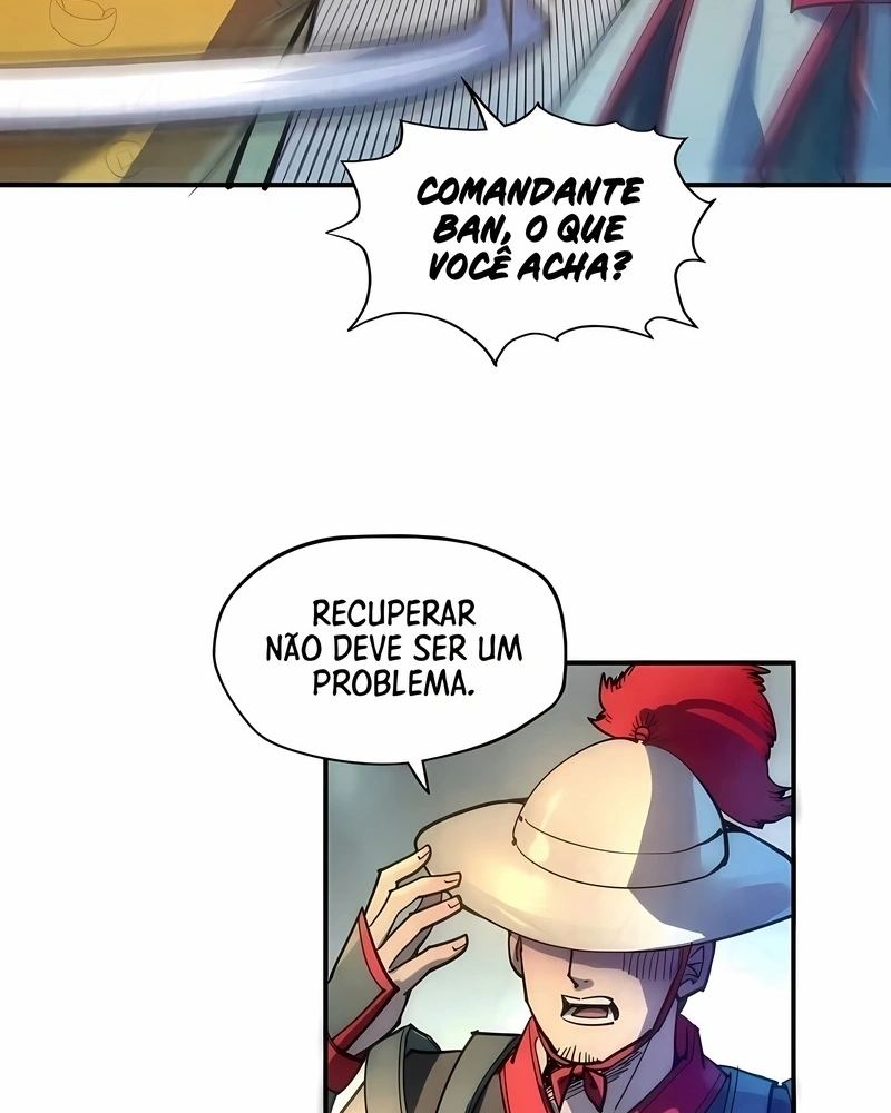 O Antigo Soberano da Eternidade Capítulo 93 Página 16