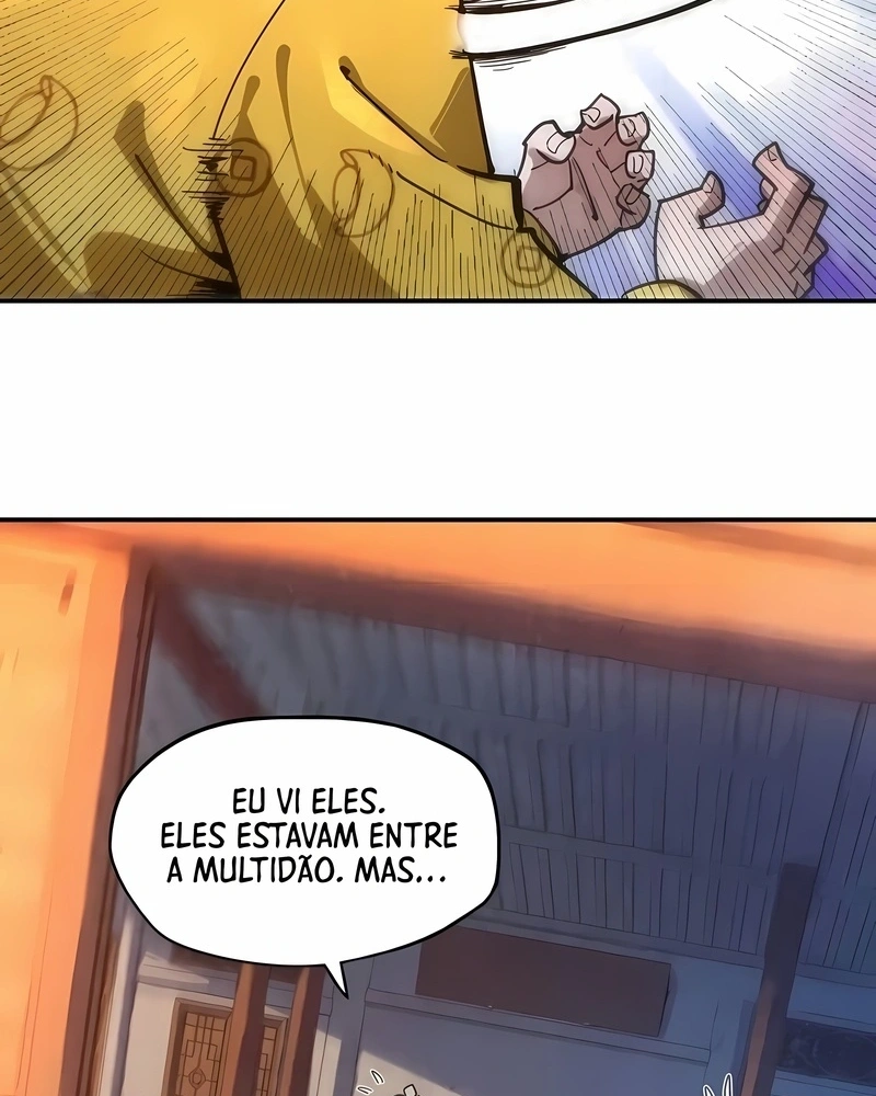O Antigo Soberano da Eternidade Capítulo 93 Página 21