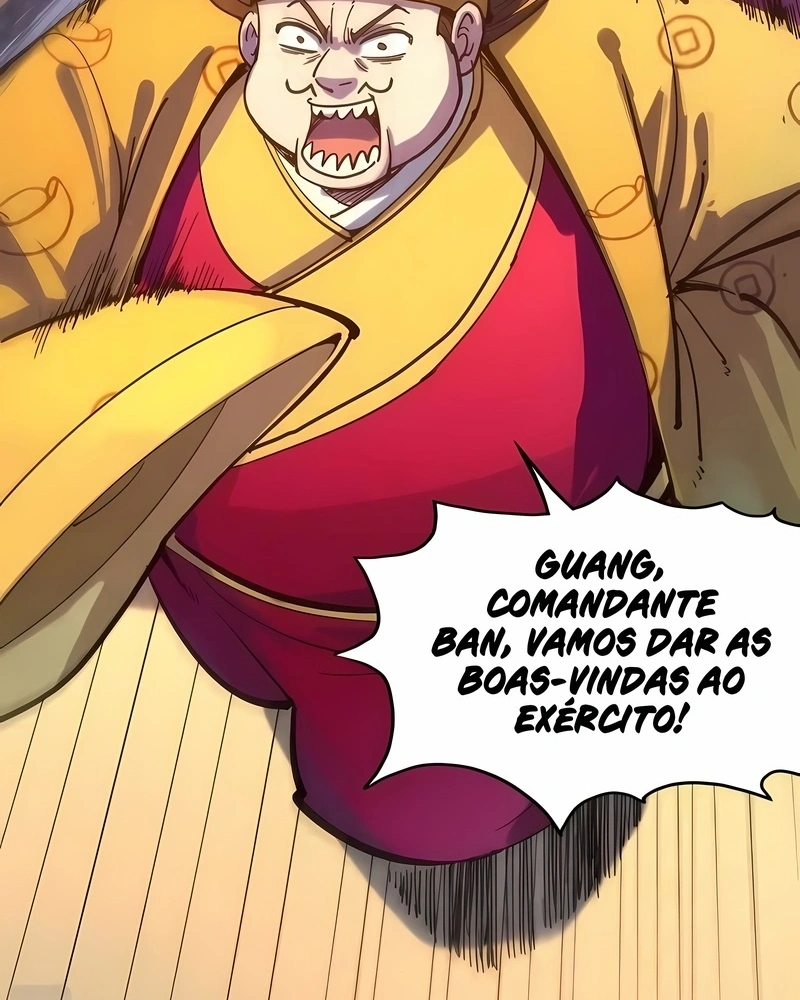 O Antigo Soberano da Eternidade Capítulo 93 Página 23