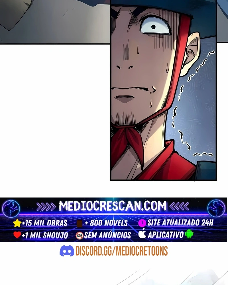 O Antigo Soberano da Eternidade Capítulo 93 Página 29