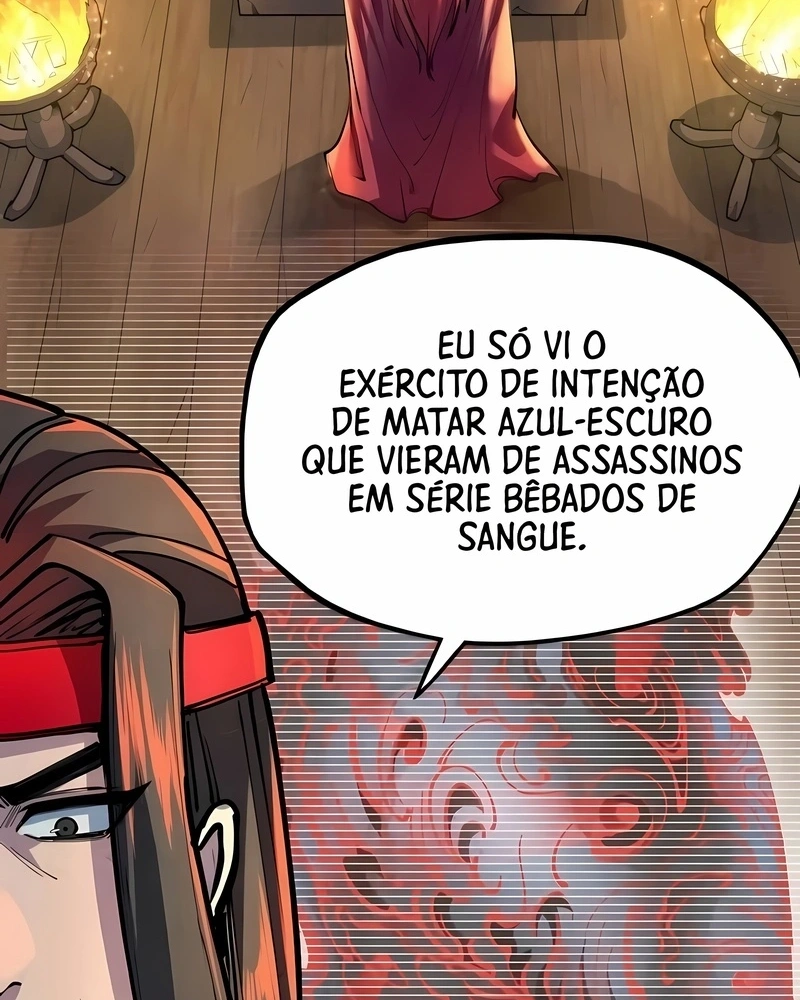 O Antigo Soberano da Eternidade Capítulo 93 Página 34
