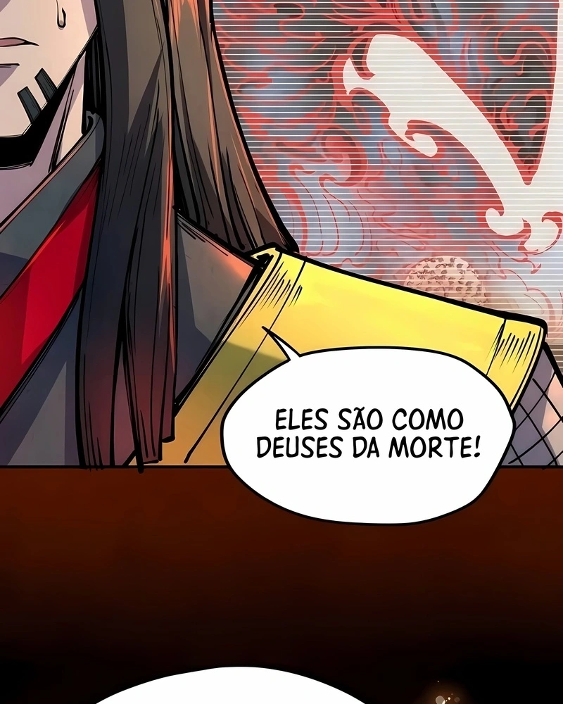 O Antigo Soberano da Eternidade Capítulo 93 Página 35