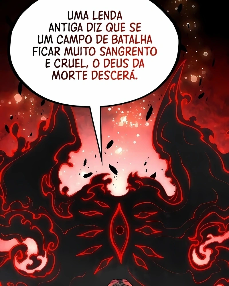 O Antigo Soberano da Eternidade Capítulo 93 Página 36