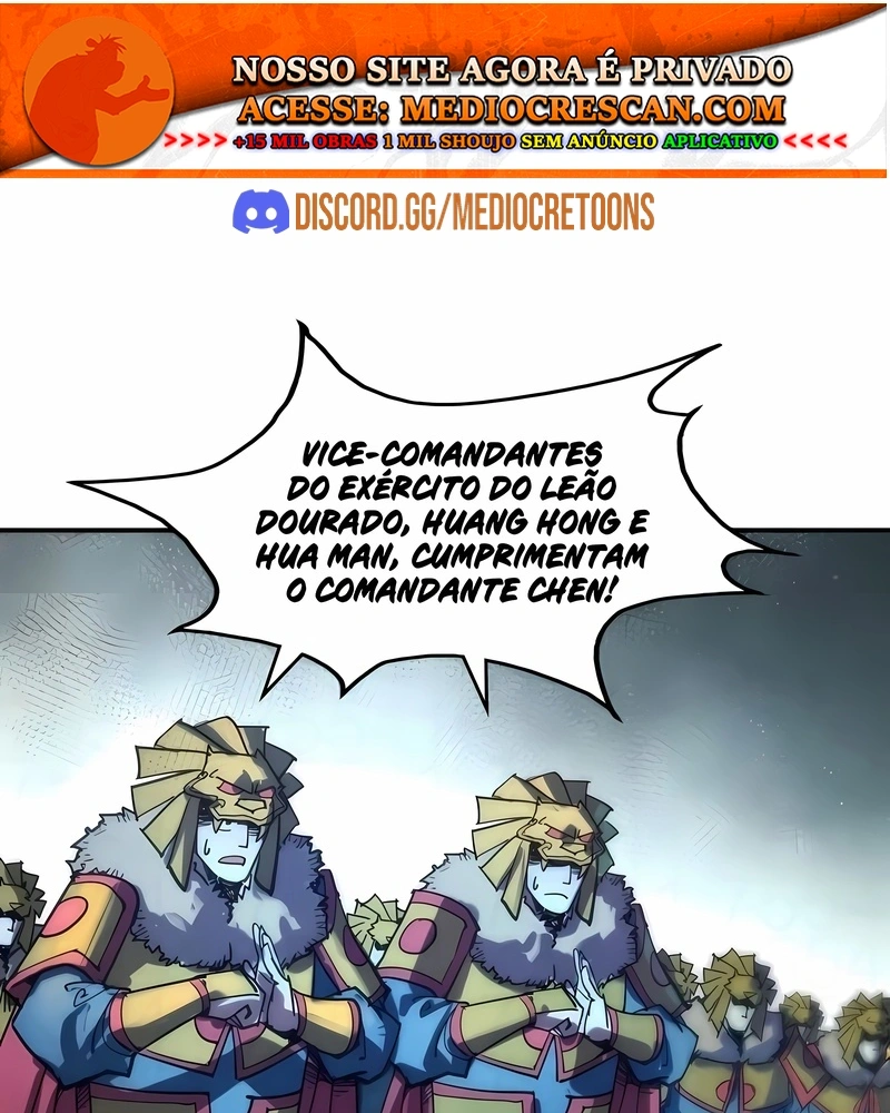 O Antigo Soberano da Eternidade Capítulo 93 Página 4