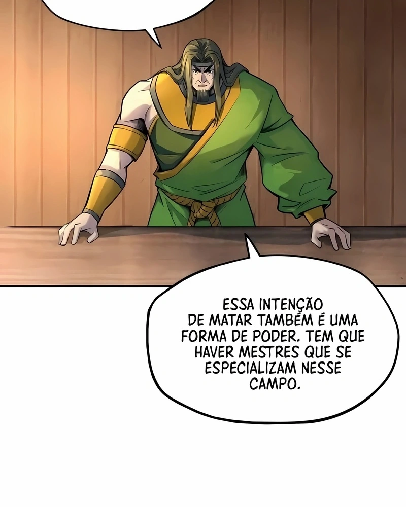 O Antigo Soberano da Eternidade Capítulo 93 Página 43