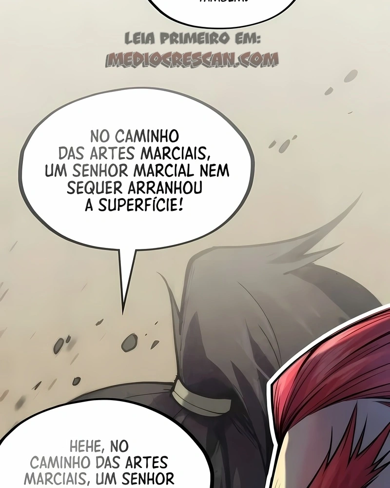 O Antigo Soberano da Eternidade Capítulo 93 Página 47