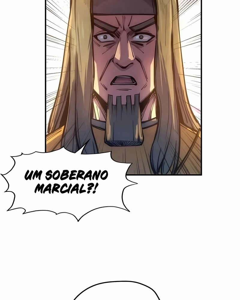 O Antigo Soberano da Eternidade Capítulo 93 Página 62