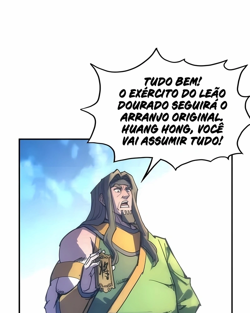 O Antigo Soberano da Eternidade Capítulo 93 Página 7