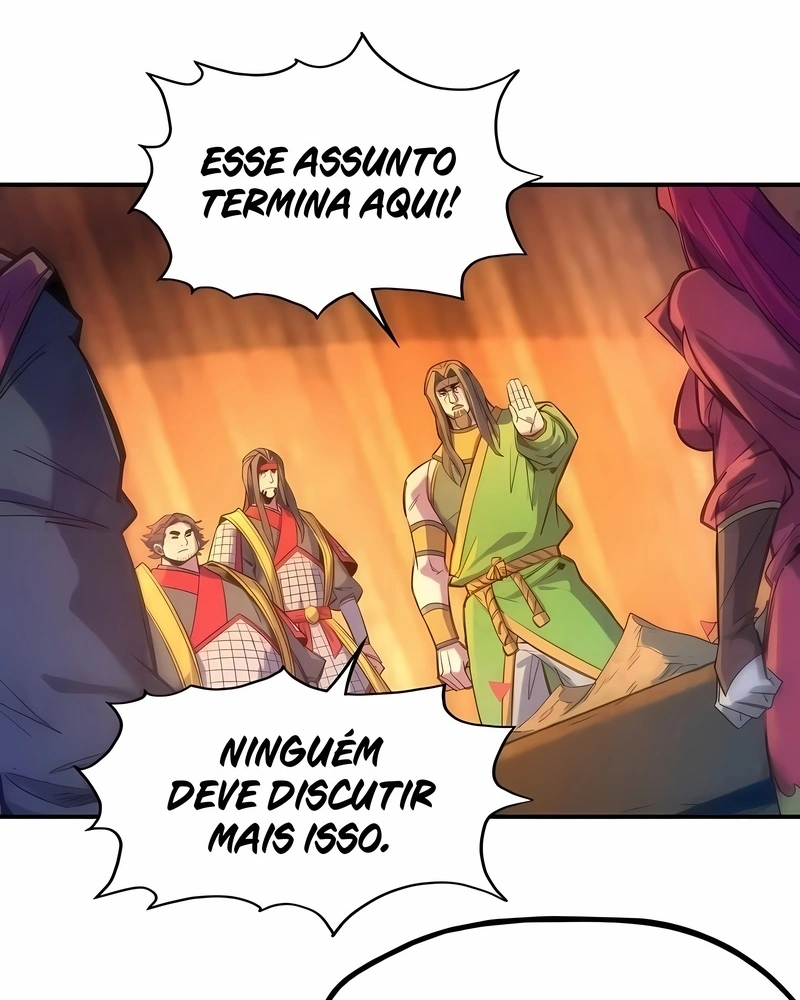 O Antigo Soberano da Eternidade Capítulo 94 Página 15