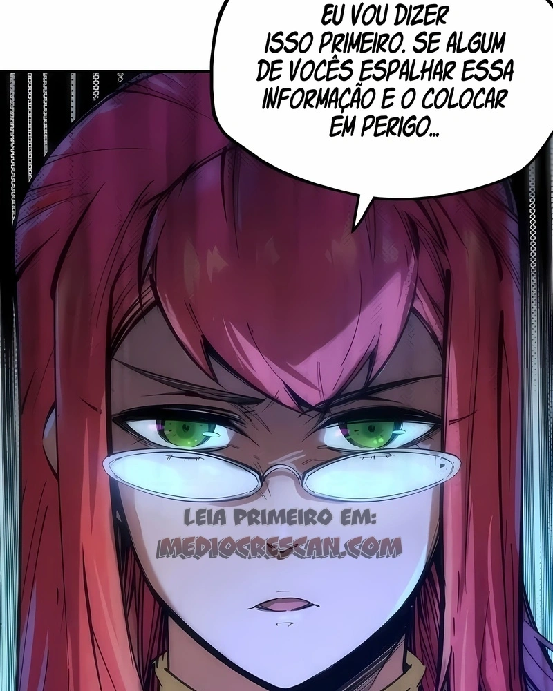 O Antigo Soberano da Eternidade Capítulo 94 Página 16