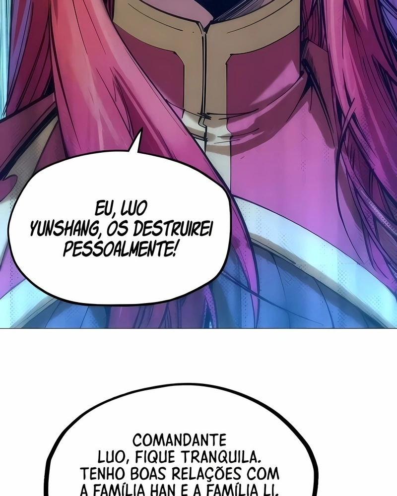 O Antigo Soberano da Eternidade Capítulo 94 Página 17