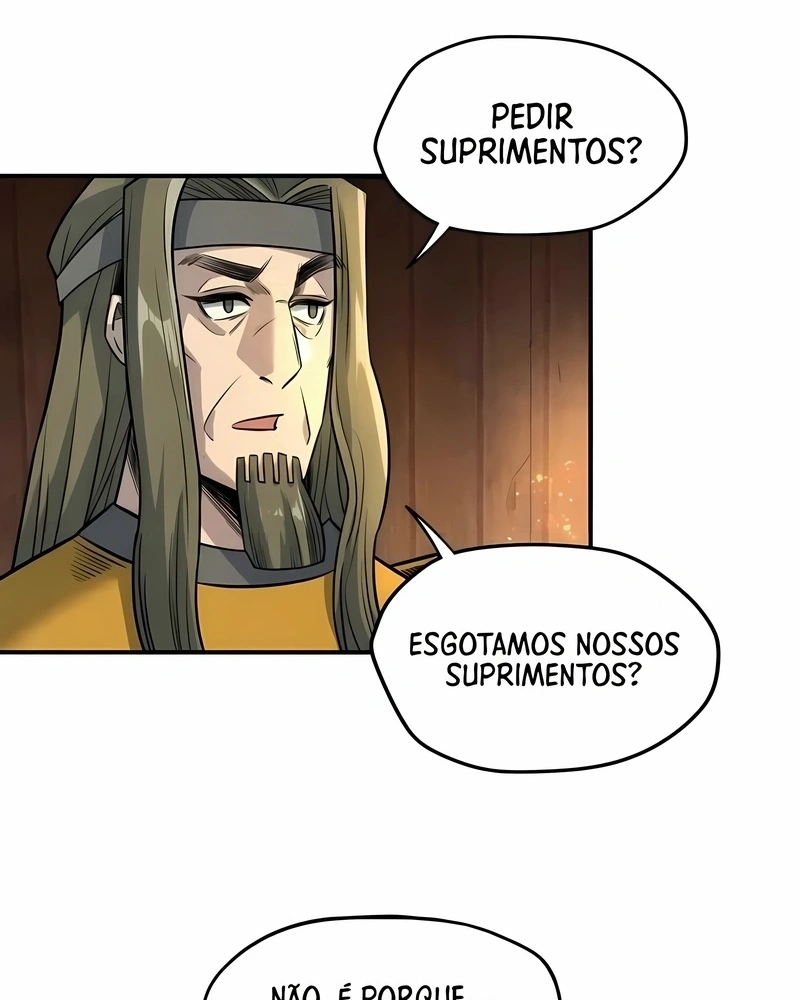 O Antigo Soberano da Eternidade Capítulo 94 Página 25