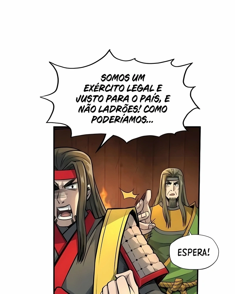 O Antigo Soberano da Eternidade Capítulo 94 Página 29