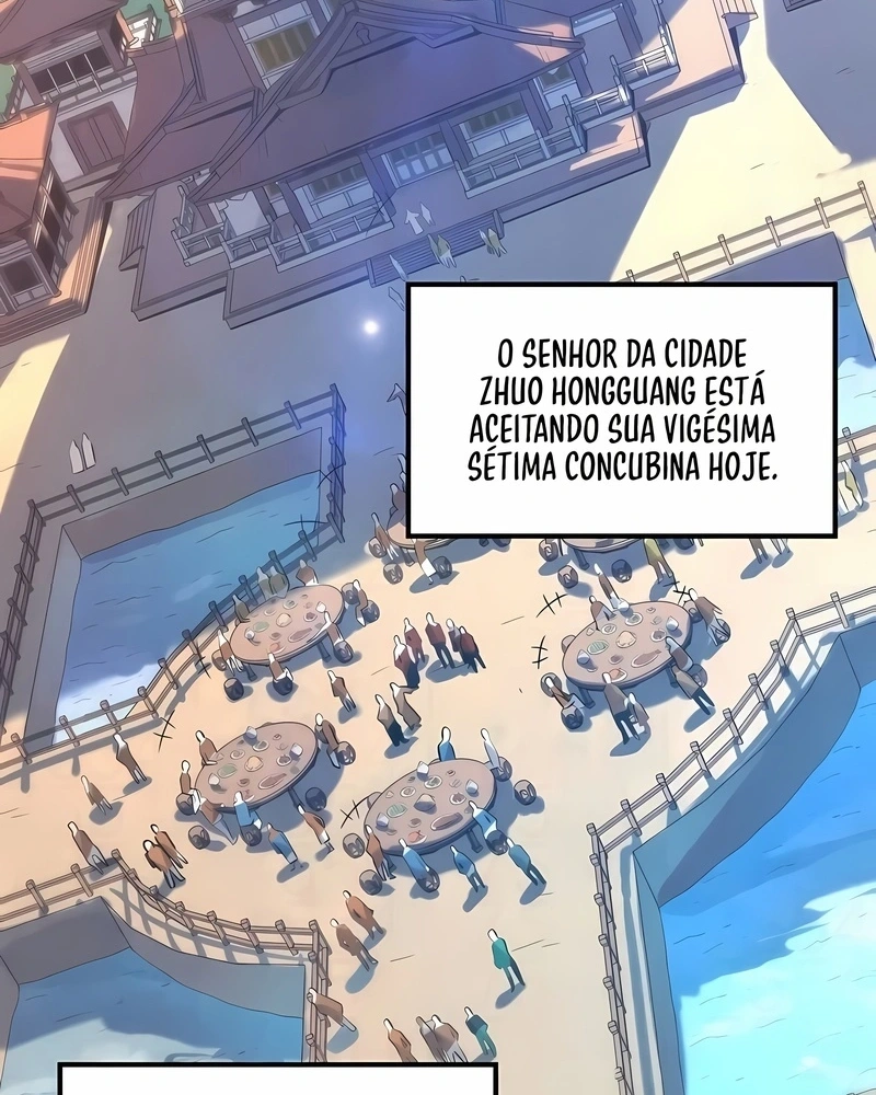 O Antigo Soberano da Eternidade Capítulo 94 Página 35