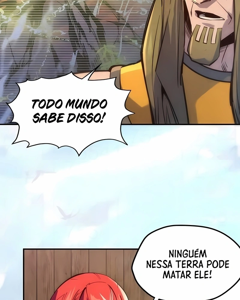 O Antigo Soberano da Eternidade Capítulo 94 Página 4