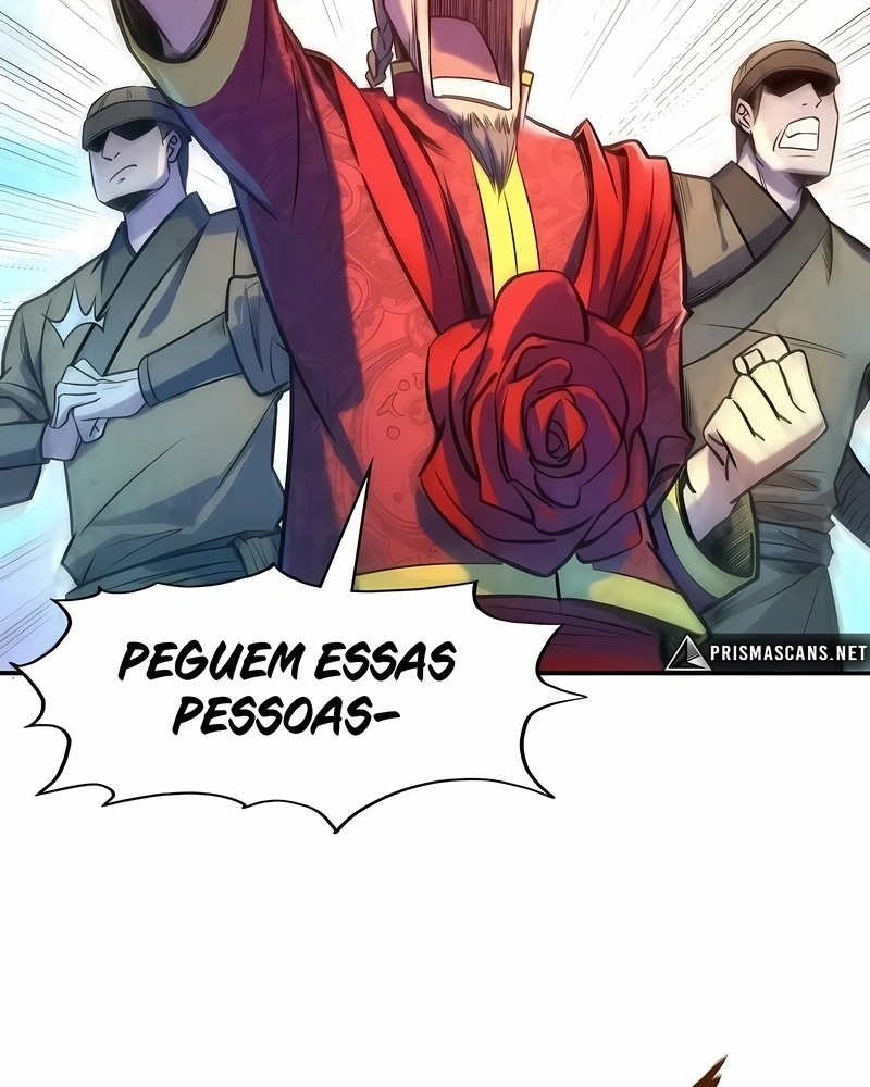 O Antigo Soberano da Eternidade Capítulo 94 Página 46