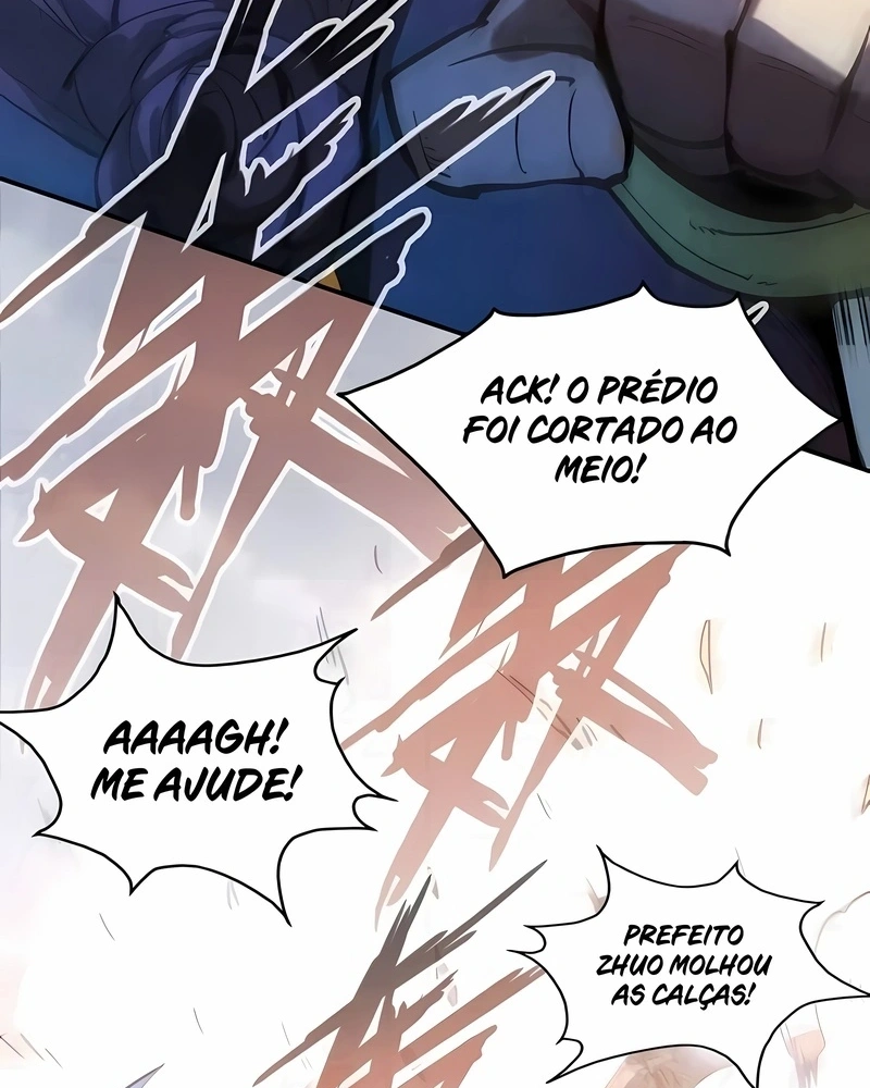 O Antigo Soberano da Eternidade Capítulo 94 Página 51