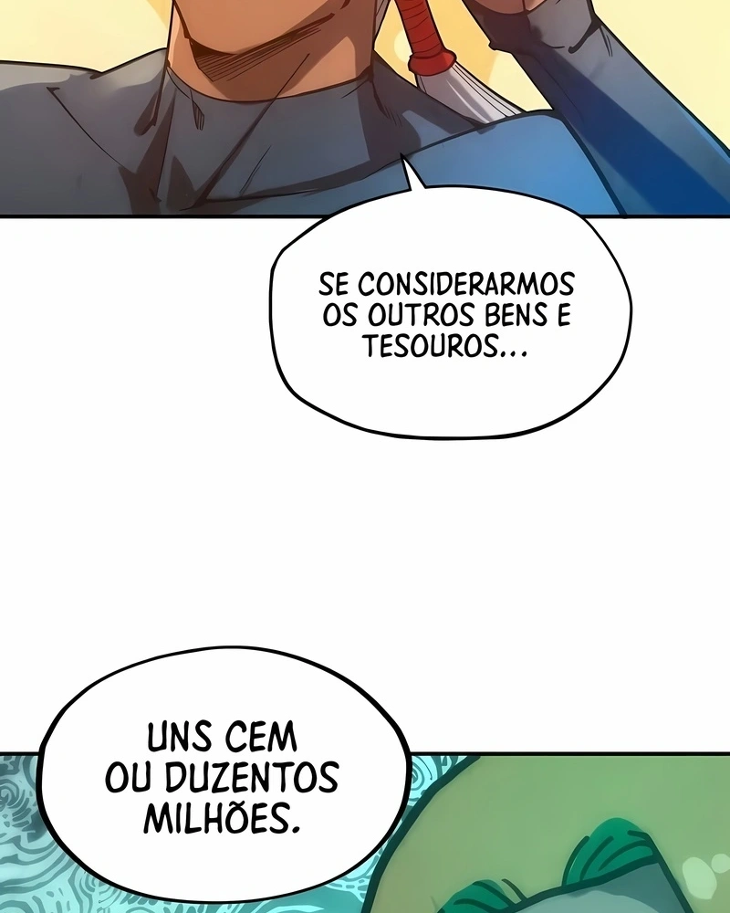 O Antigo Soberano da Eternidade Capítulo 94 Página 59