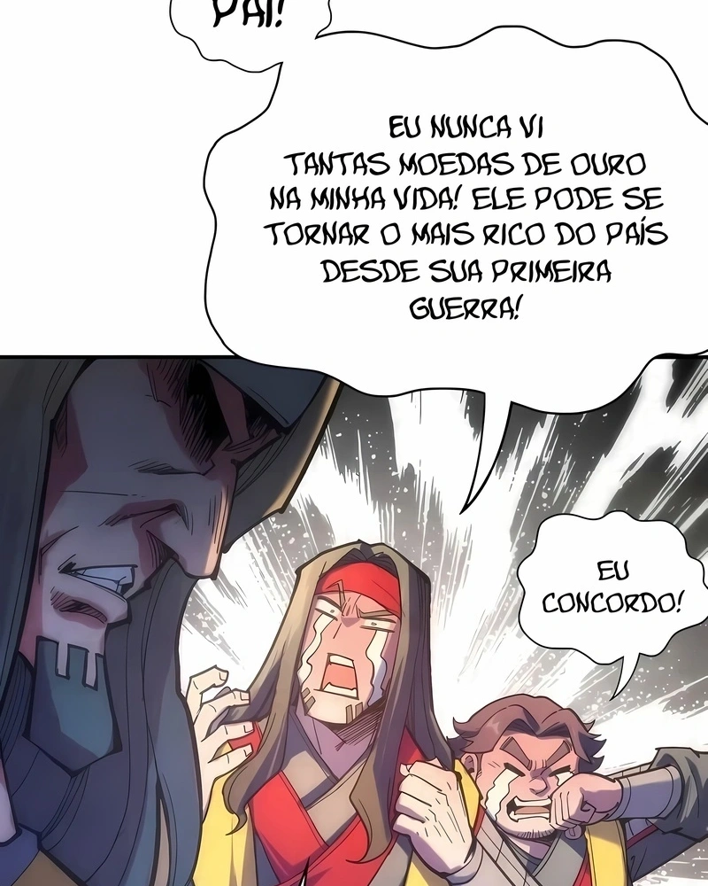 O Antigo Soberano da Eternidade Capítulo 94 Página 65