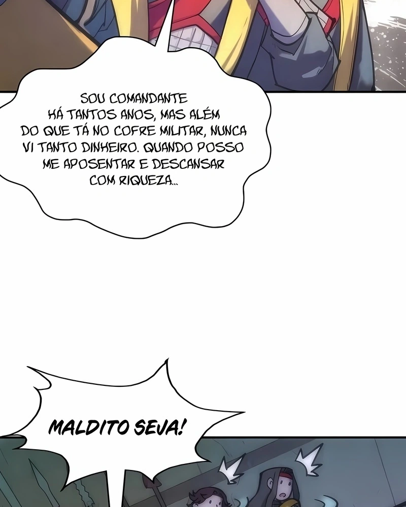 O Antigo Soberano da Eternidade Capítulo 94 Página 66