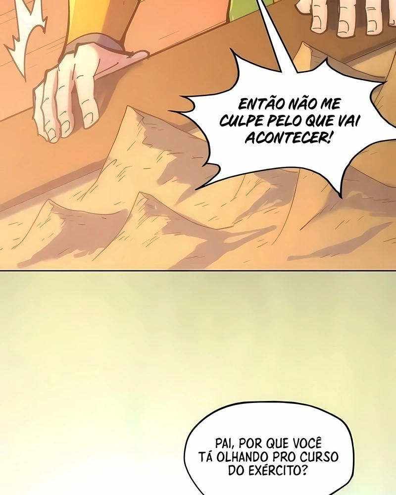 O Antigo Soberano da Eternidade Capítulo 94 Página 68