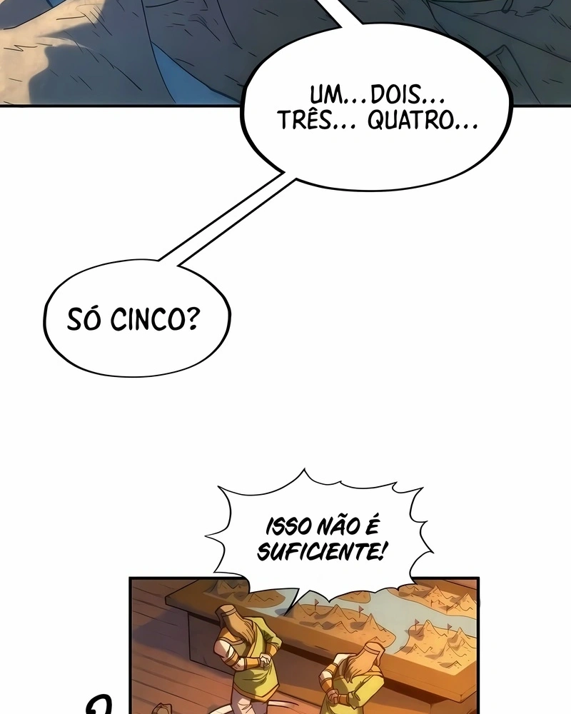 O Antigo Soberano da Eternidade Capítulo 94 Página 70