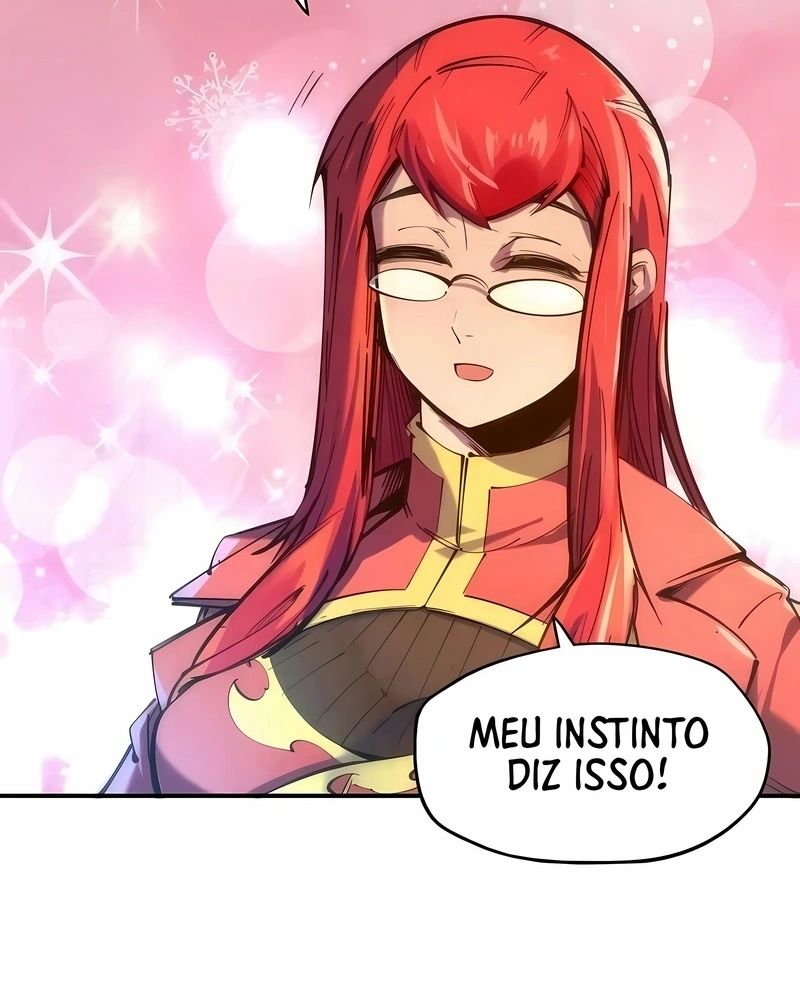 O Antigo Soberano da Eternidade Capítulo 94 Página 8