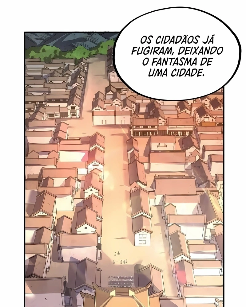 O Antigo Soberano da Eternidade Capítulo 95 Página 22