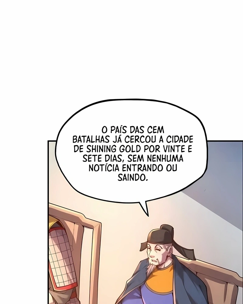 O Antigo Soberano da Eternidade Capítulo 95 Página 34