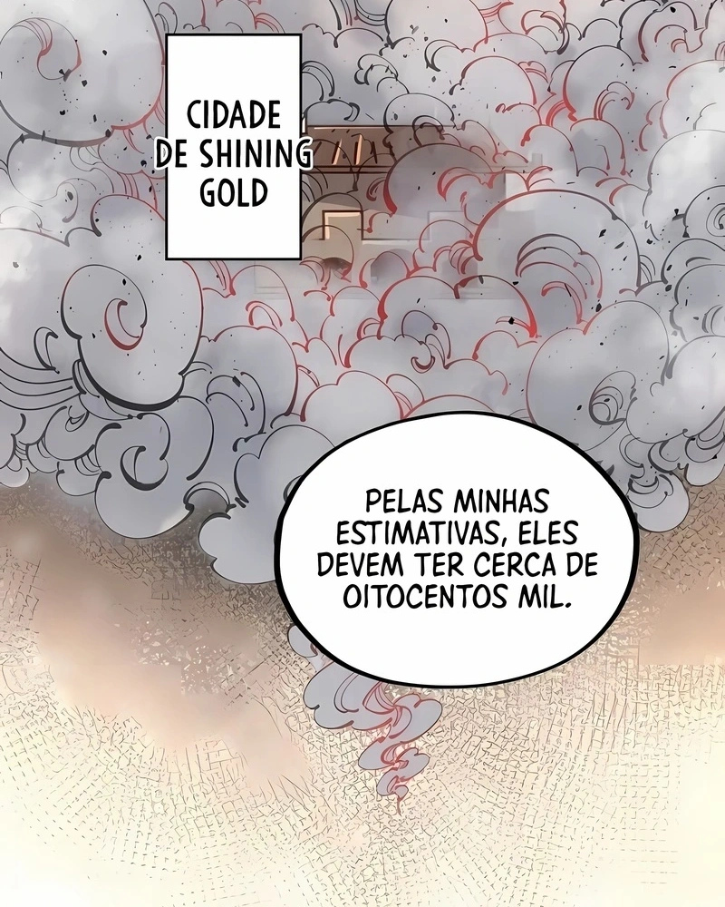 O Antigo Soberano da Eternidade Capítulo 95 Página 37