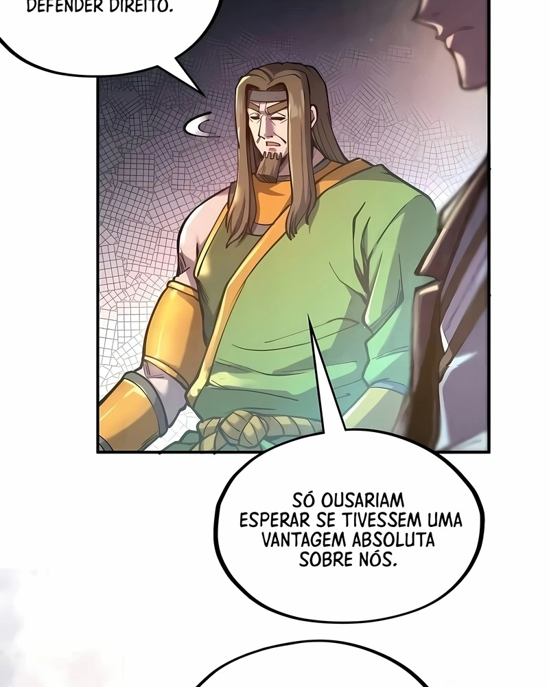 O Antigo Soberano da Eternidade Capítulo 95 Página 44