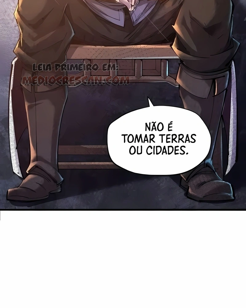 O Antigo Soberano da Eternidade Capítulo 95 Página 52