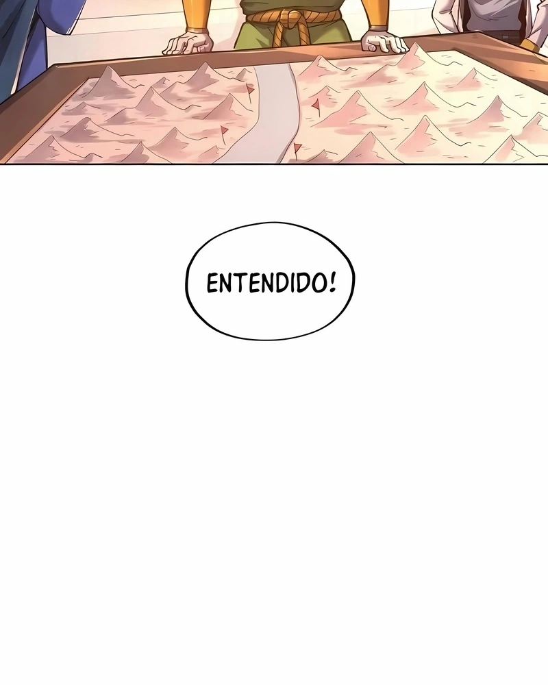 O Antigo Soberano da Eternidade Capítulo 95 Página 56