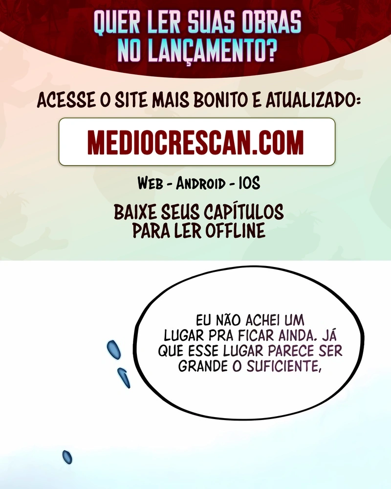 O Antigo Soberano da Eternidade Capítulo 96 Página 1