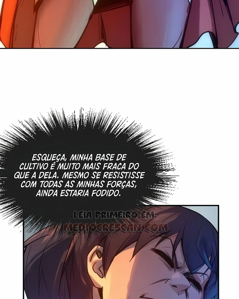 O Antigo Soberano da Eternidade Capítulo 96 Página 20