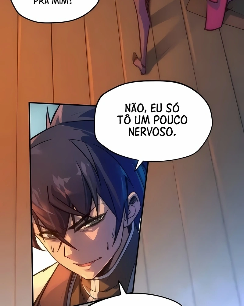 O Antigo Soberano da Eternidade Capítulo 96 Página 23