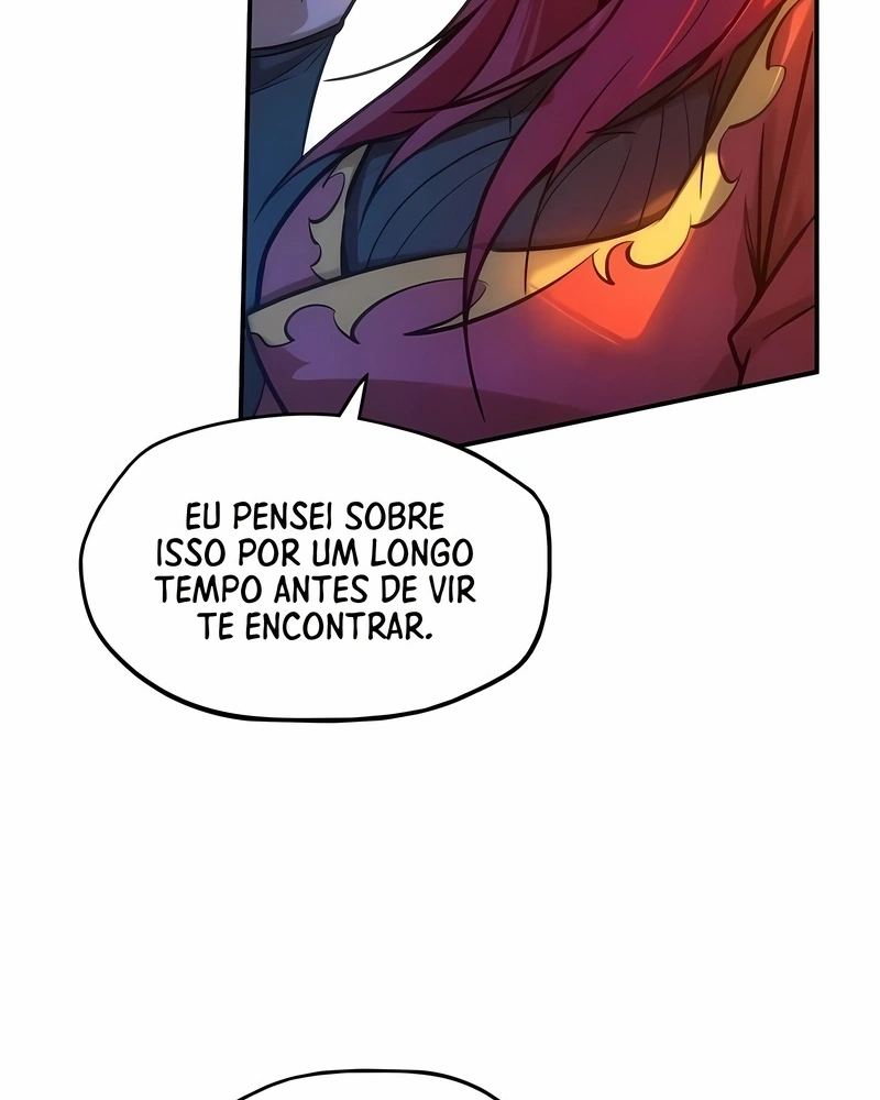 O Antigo Soberano da Eternidade Capítulo 96 Página 25