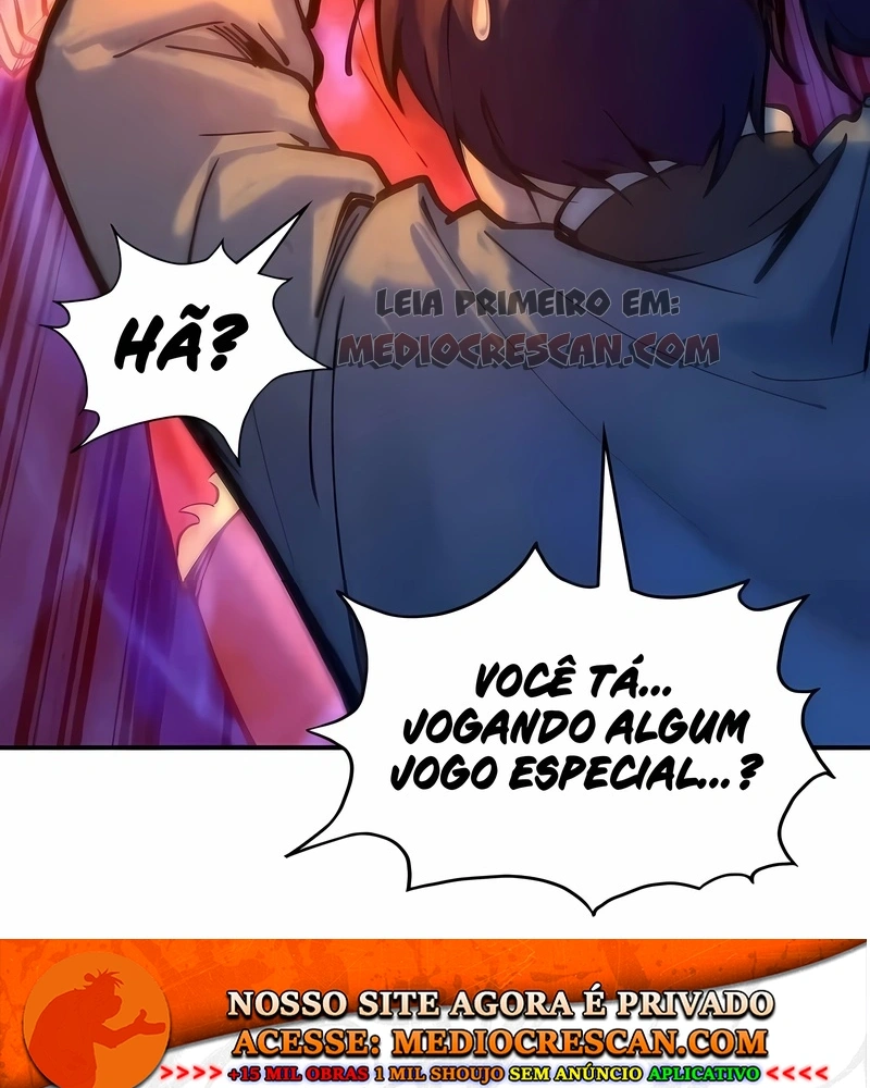 O Antigo Soberano da Eternidade Capítulo 96 Página 32