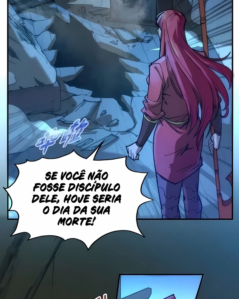O Antigo Soberano da Eternidade Capítulo 96 Página 39