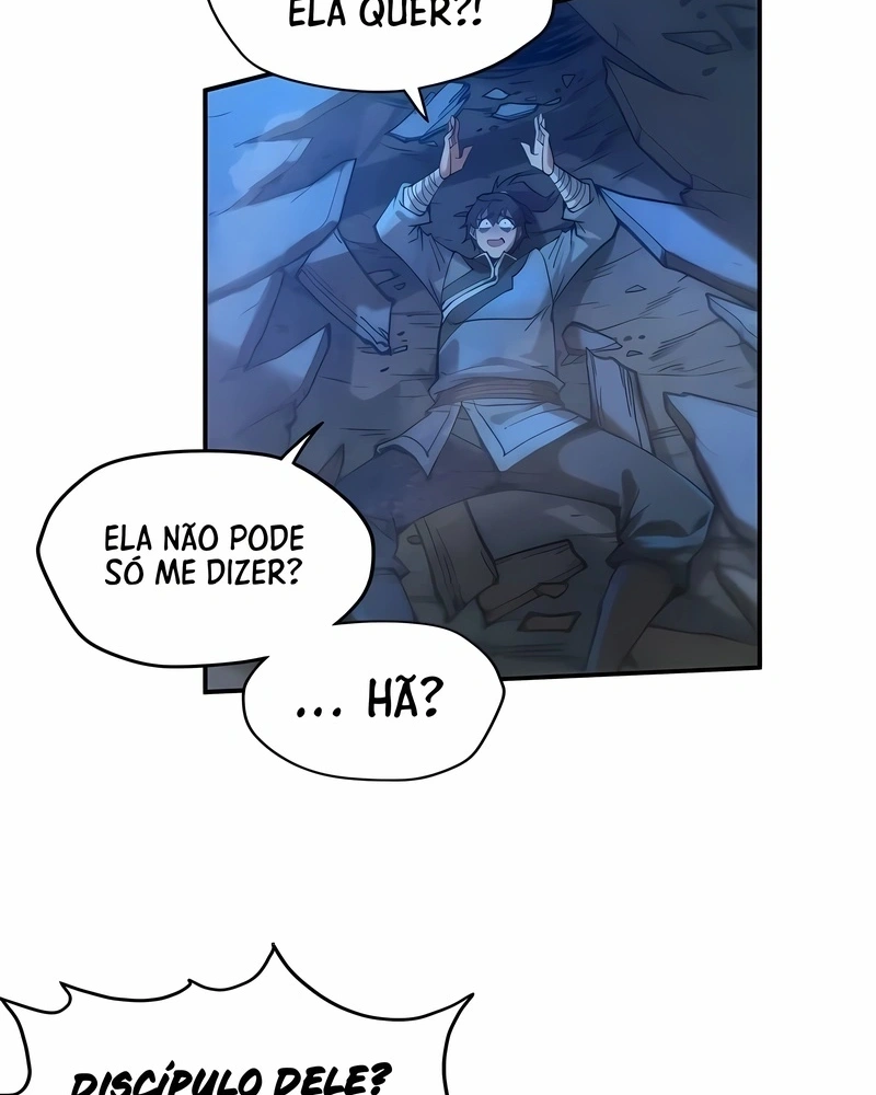O Antigo Soberano da Eternidade Capítulo 96 Página 42