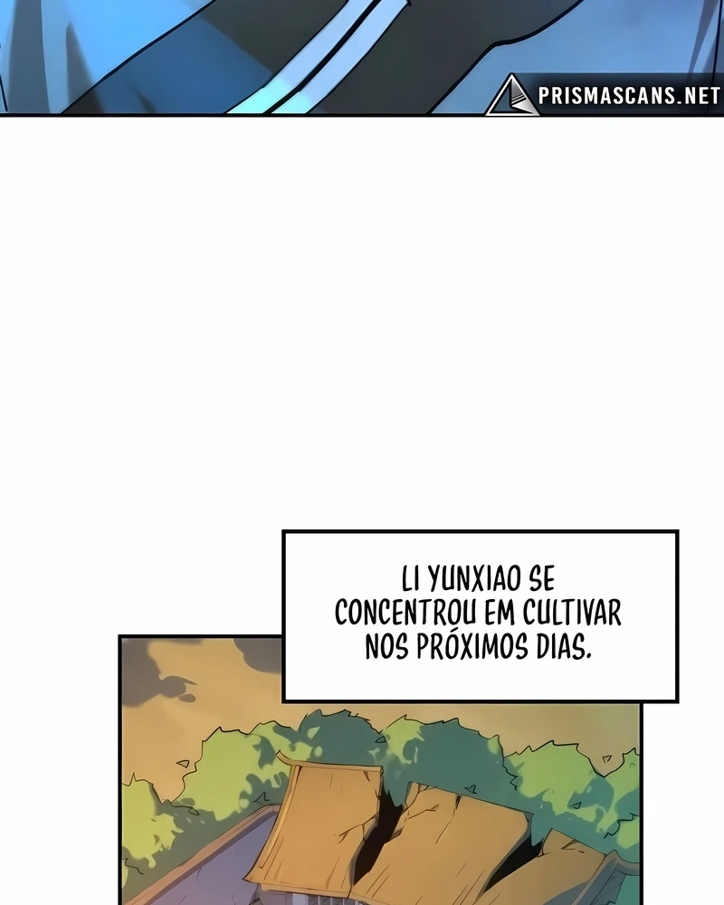 O Antigo Soberano da Eternidade Capítulo 96 Página 45