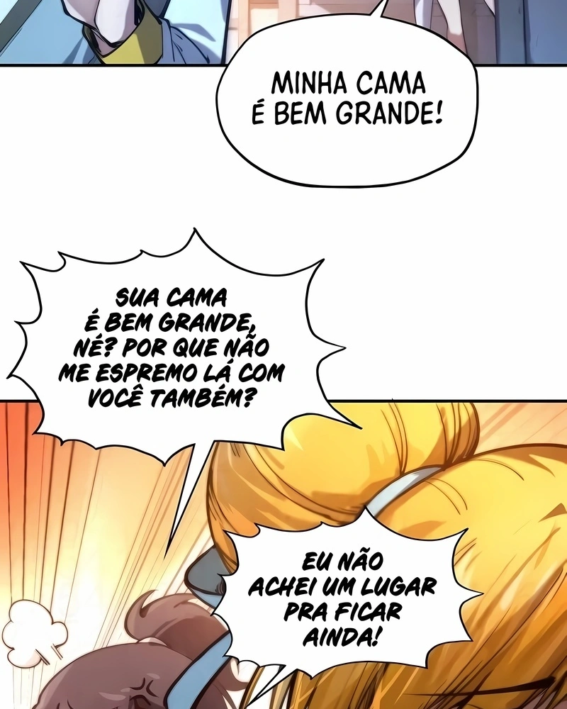 O Antigo Soberano da Eternidade Capítulo 96 Página 5