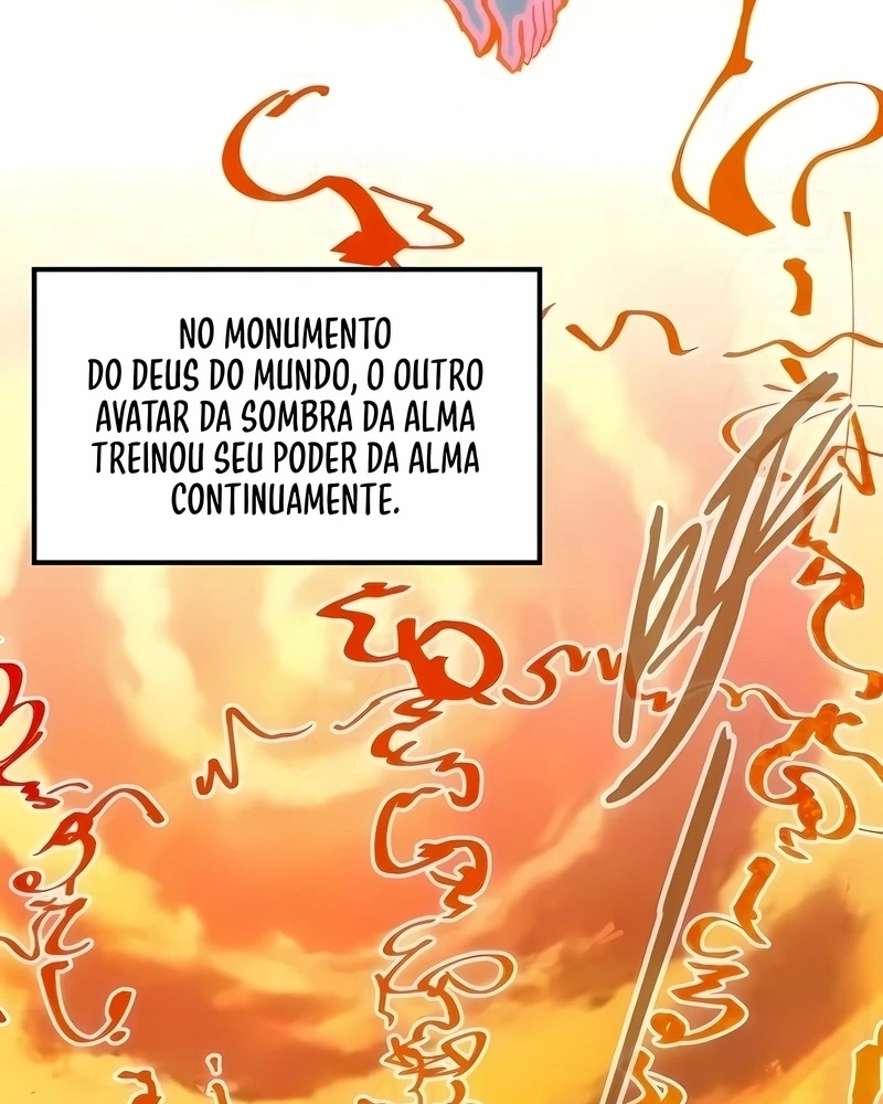O Antigo Soberano da Eternidade Capítulo 96 Página 51